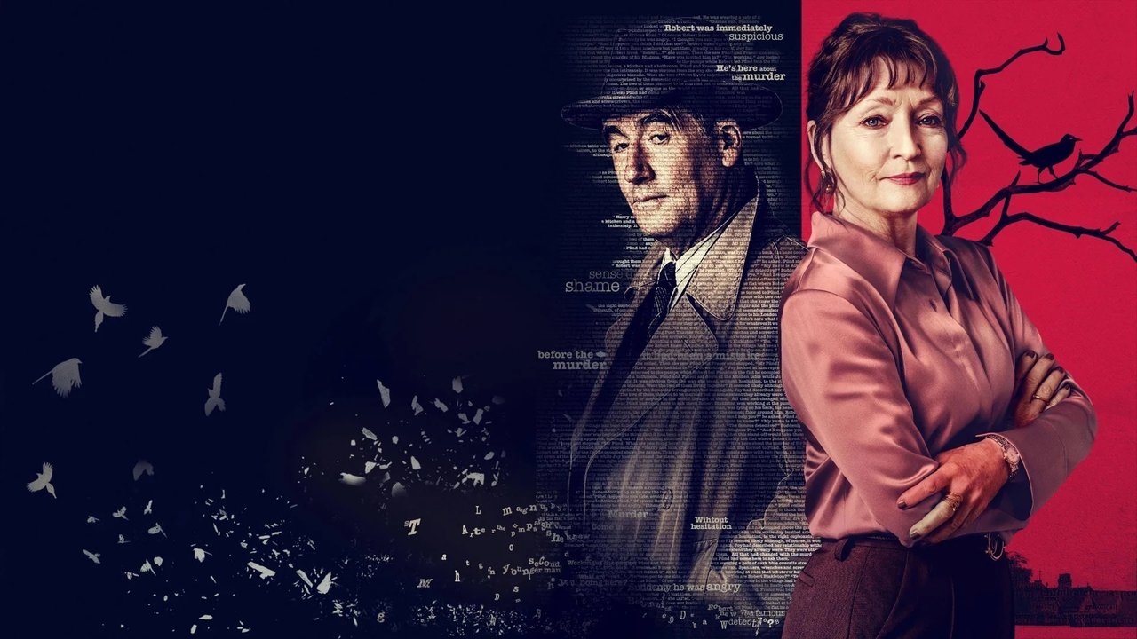 Magpie Murders izle