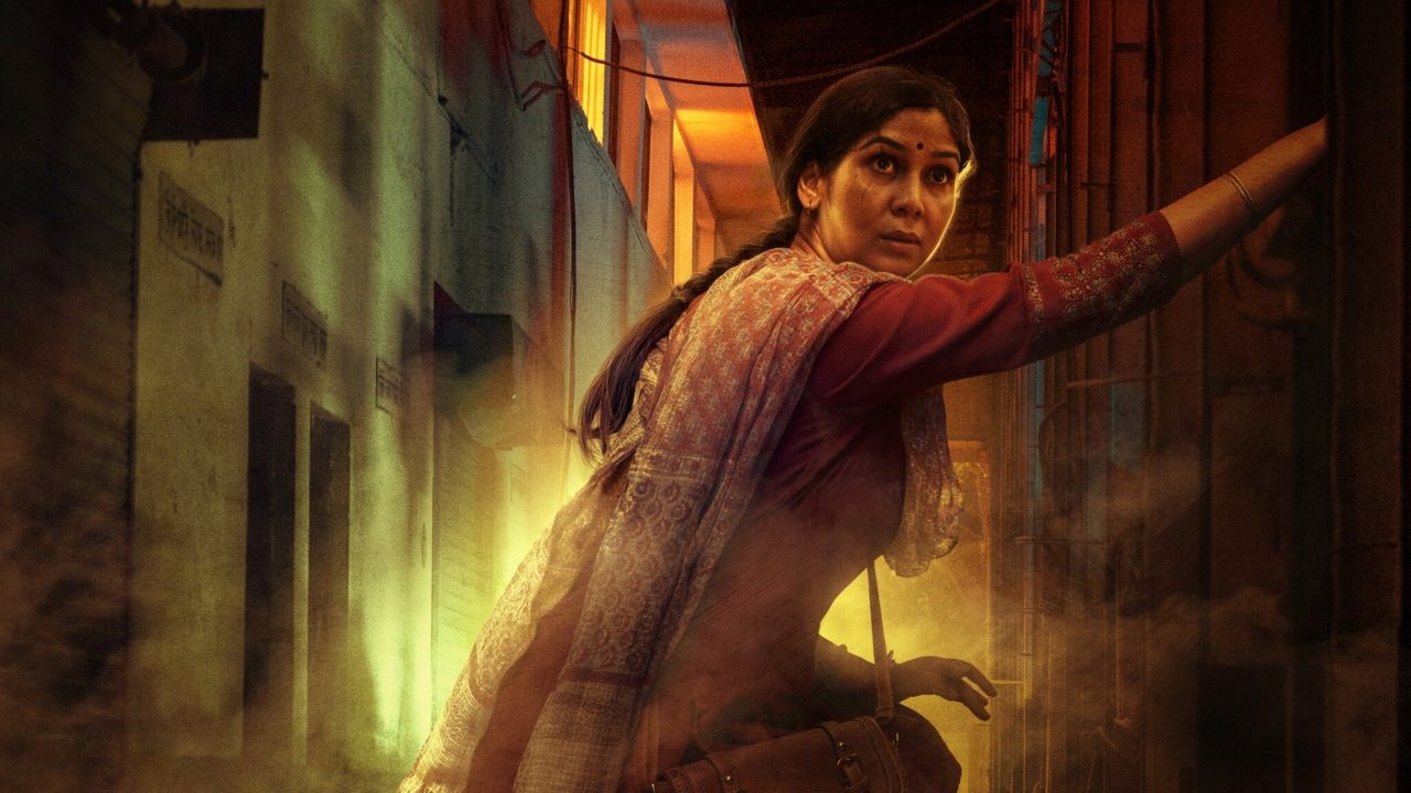 Mai: A Mother's Rage izle