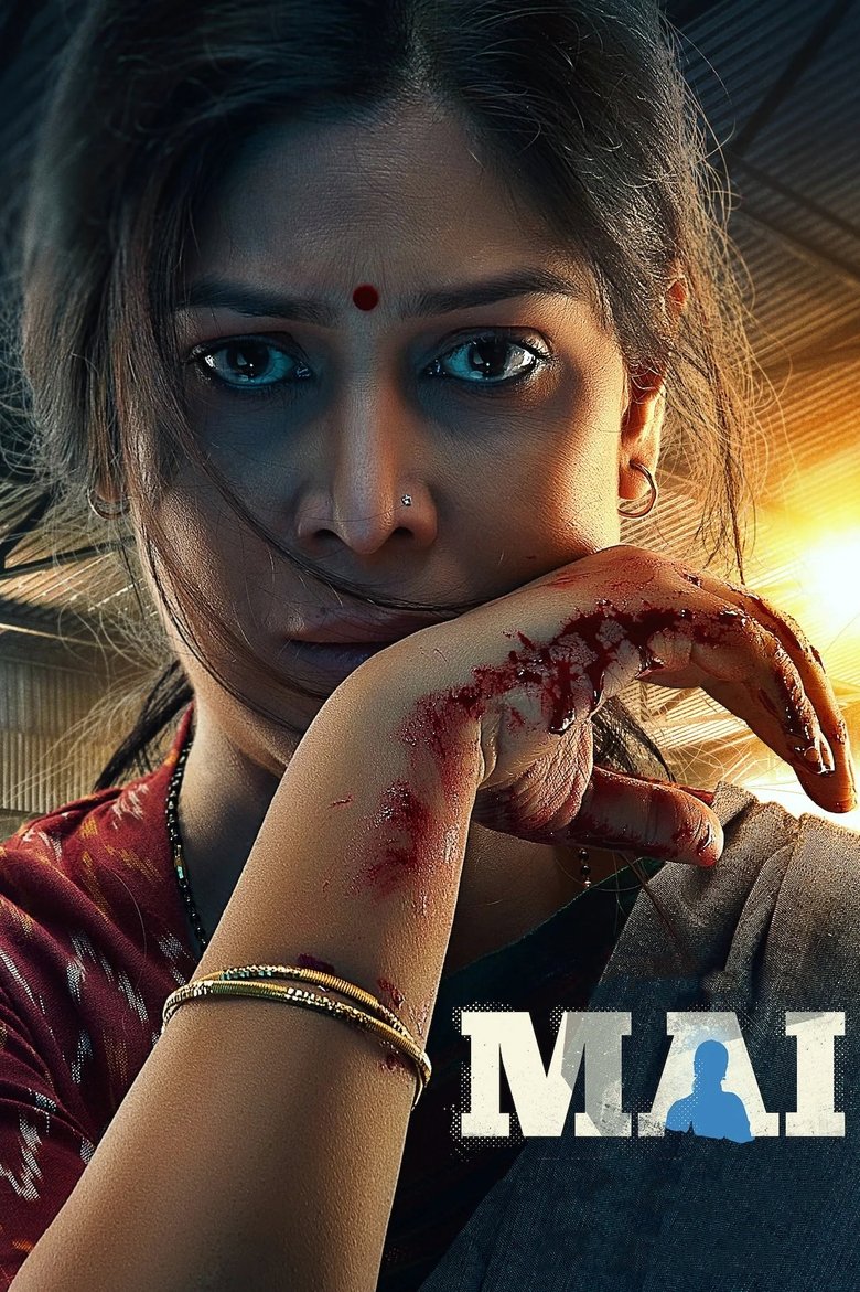 Mai: A Mother’s Rage izle