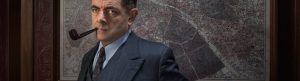 Maigret izle