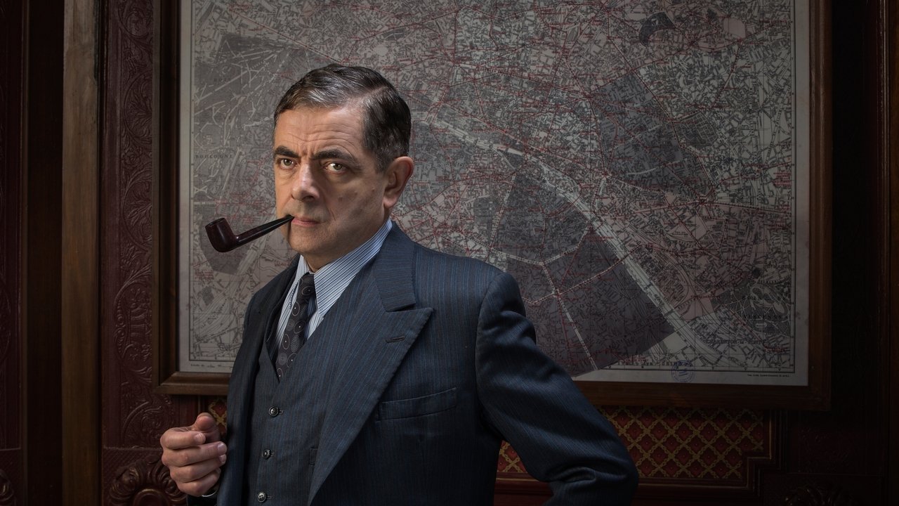 Maigret izle