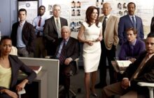 Major Crimes izle