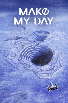 MAKE MY DAY dizi izle