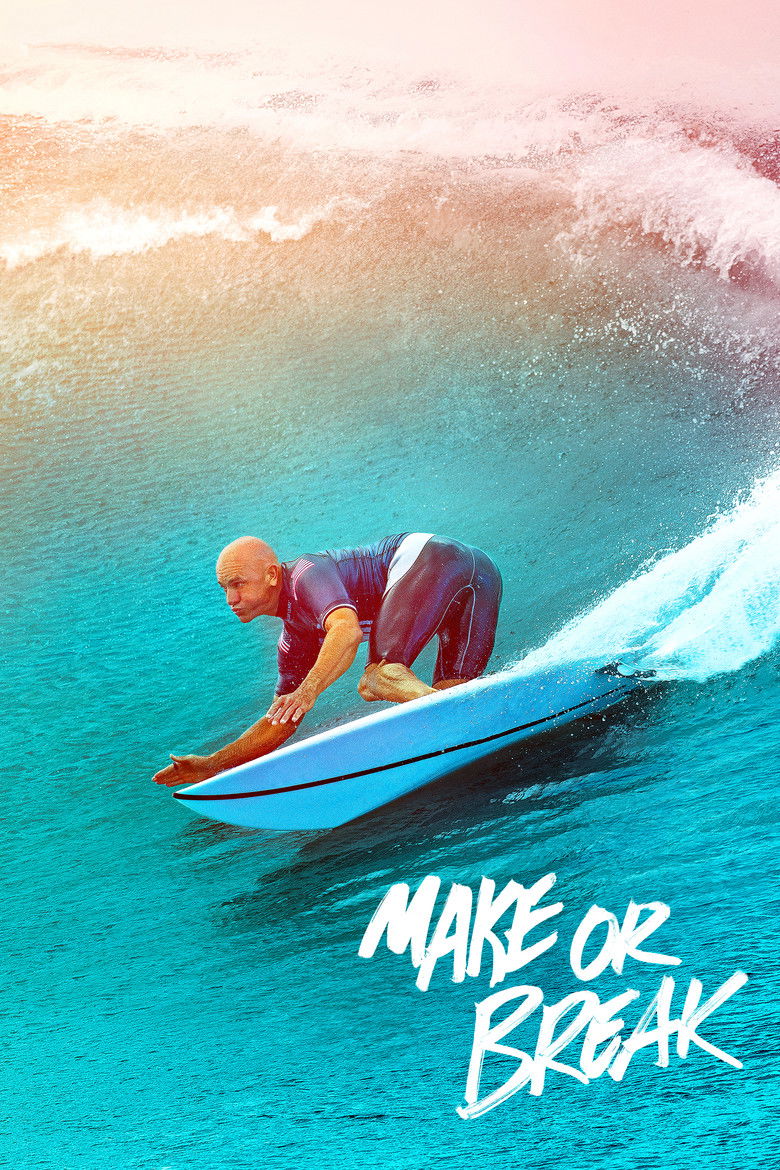 Make or Break izle