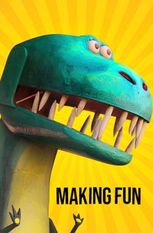 Making Fun izle