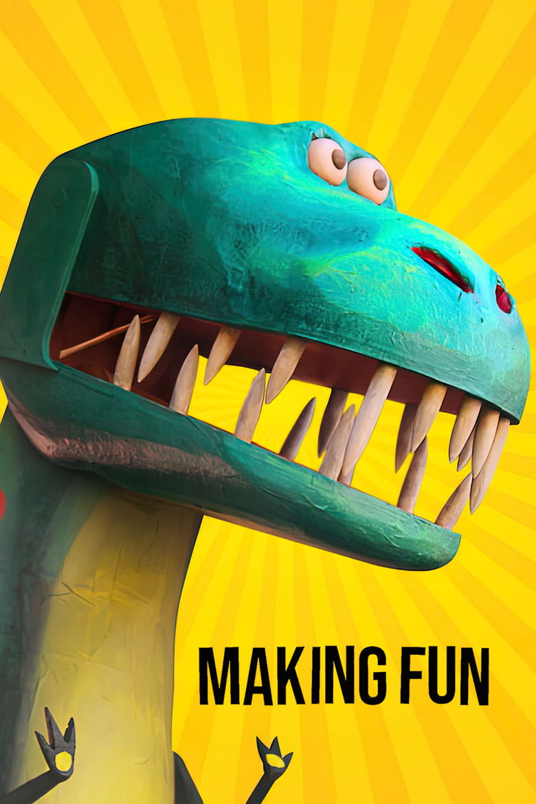 Making Fun izle