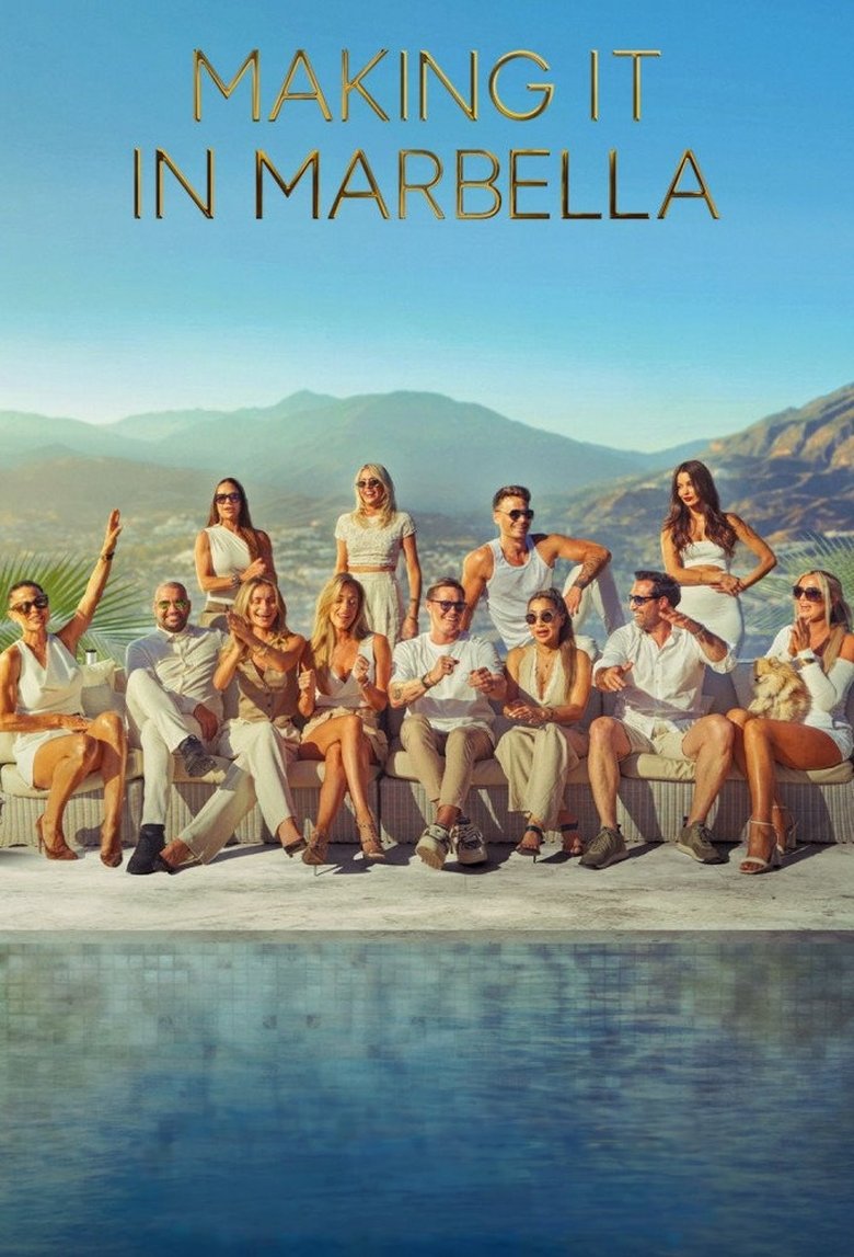 Making It in Marbella izle