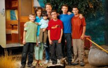 Malcolm in the Middle izle