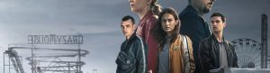 Malditos izle
