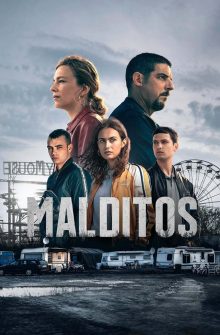 Malditos izle