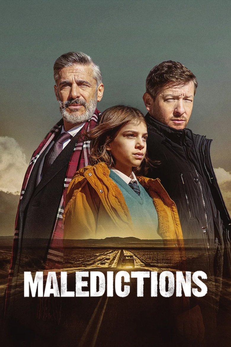 Maledictions izle