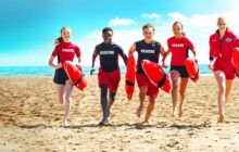 Malibu Rescue: The Series izle