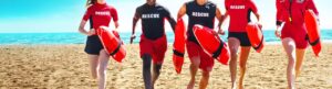 Malibu Rescue: The Series izle