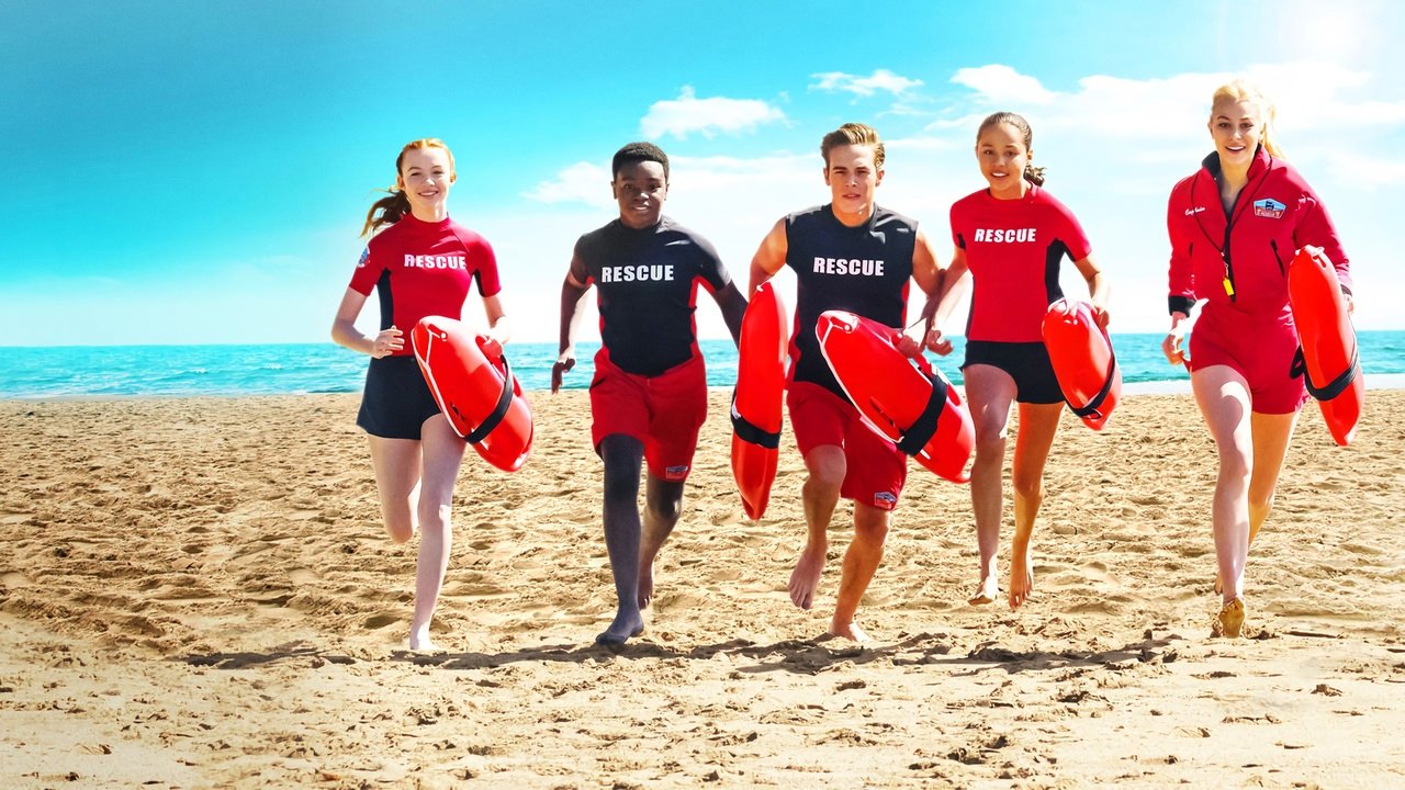Malibu Rescue: The Series izle
