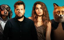 Mammals izle