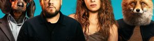Mammals izle