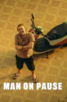 Man on Pause dizi izle