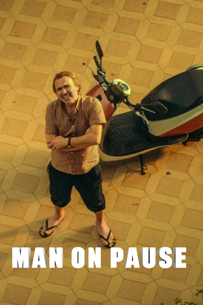 Man on Pause izle