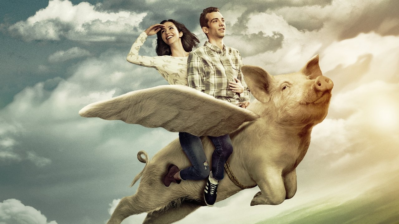 Man Seeking Woman izle