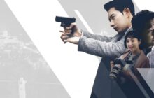 Man to Man izle