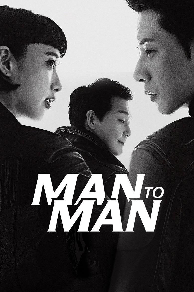 Man to Man izle