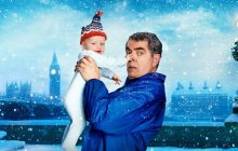 Man vs Baby izle