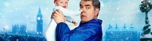 Man vs Baby izle