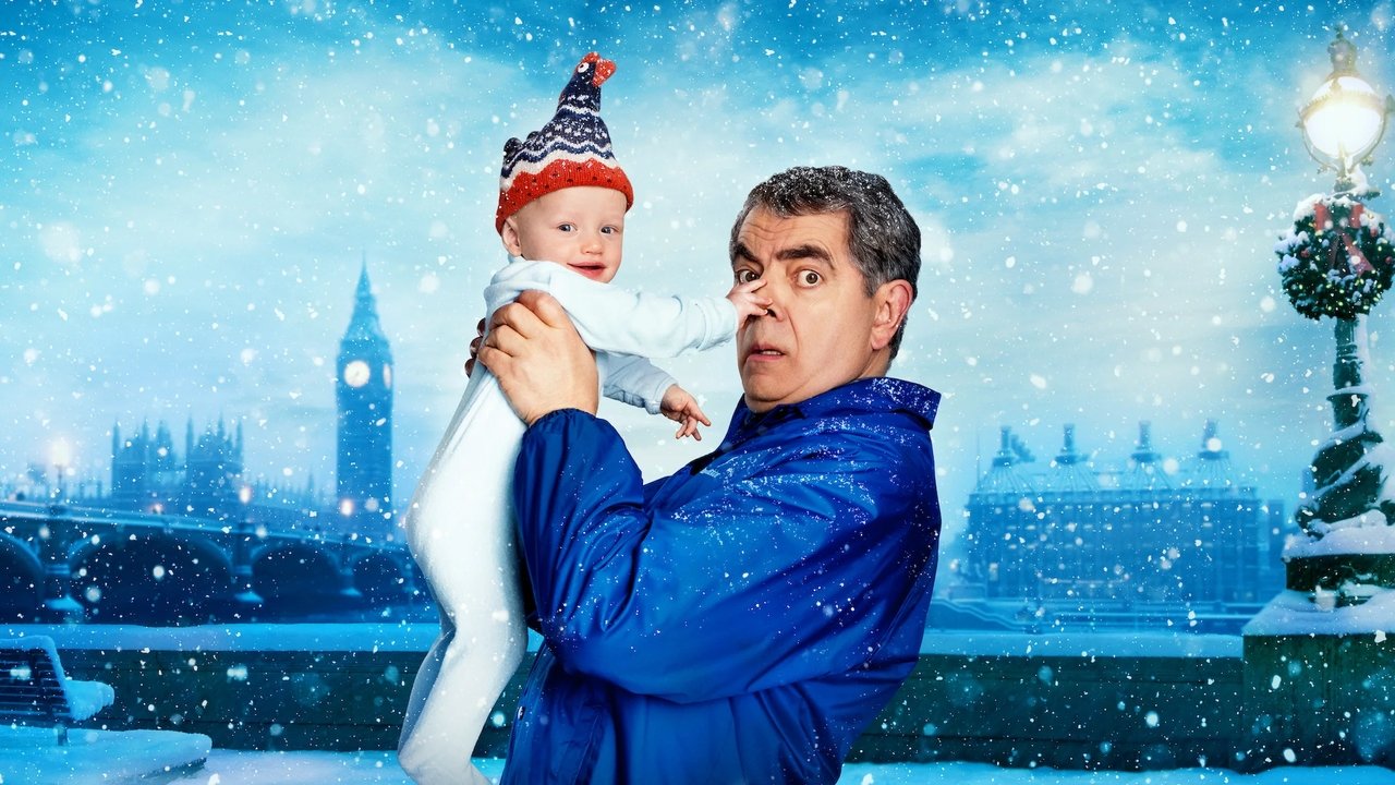 Man vs Baby izle
