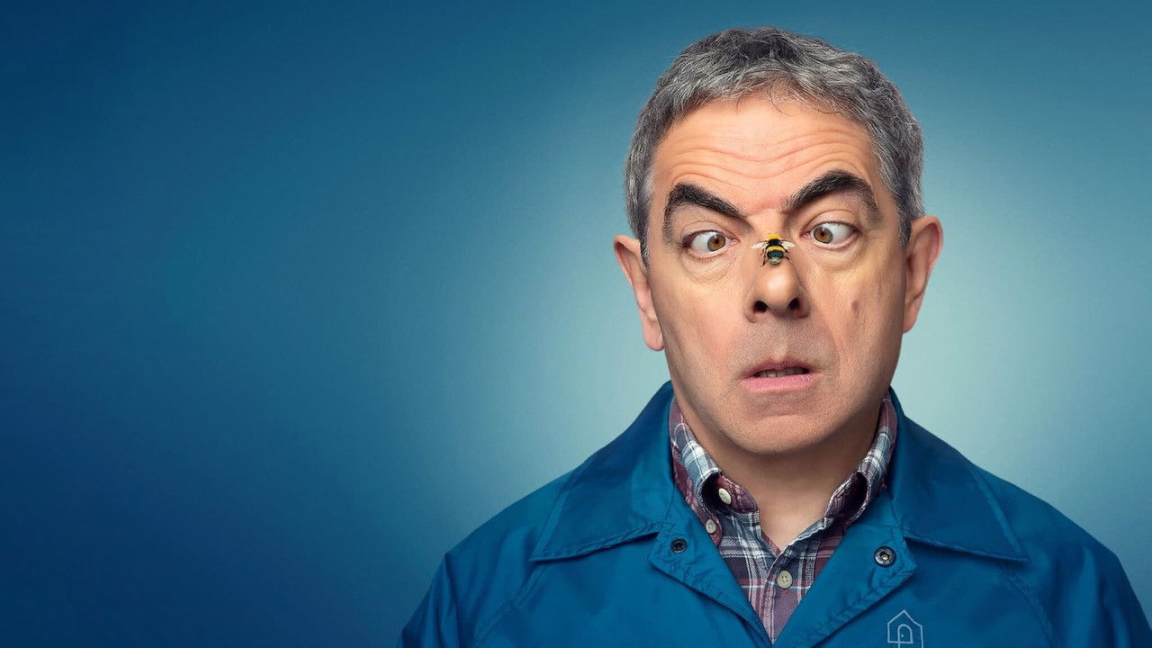 Man vs Bee izle