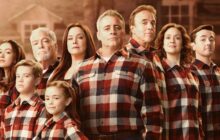 Man with a Plan izle