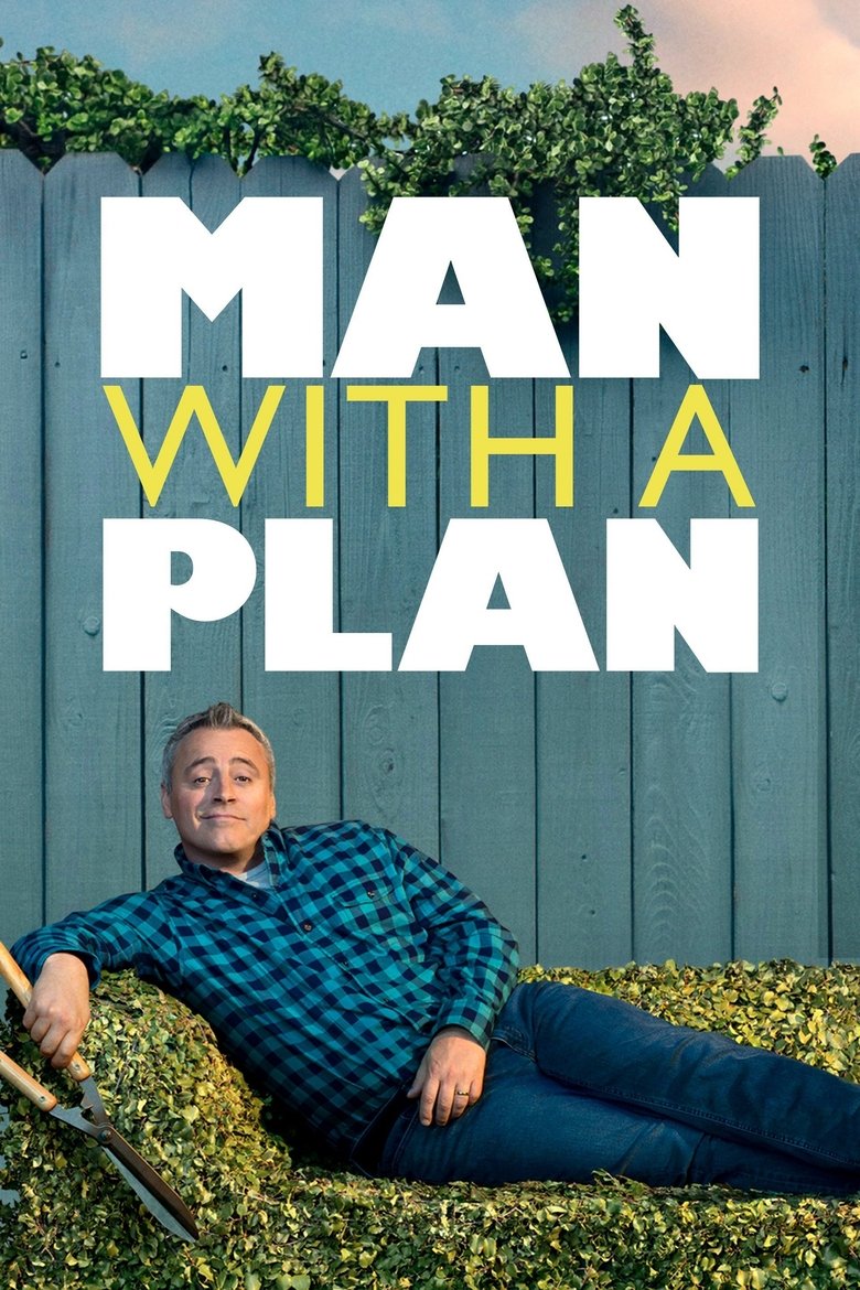 Man with a Plan izle