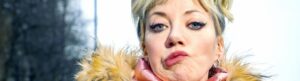 Mandy izle