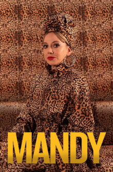 Mandy dizi izle