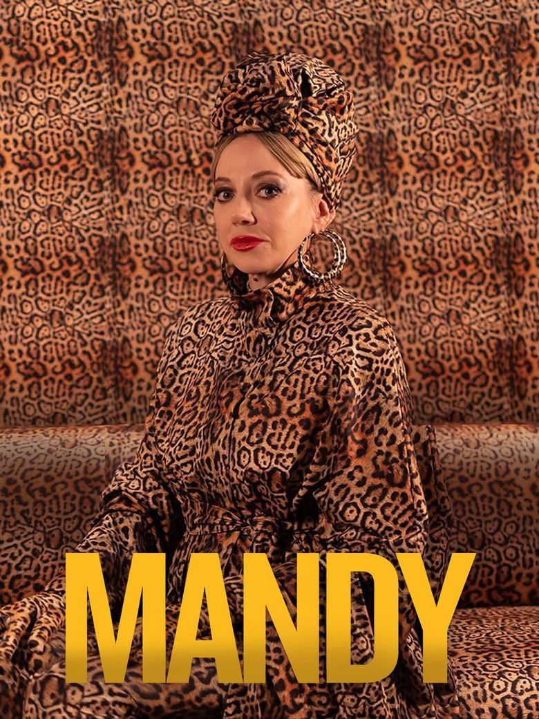 Mandy izle