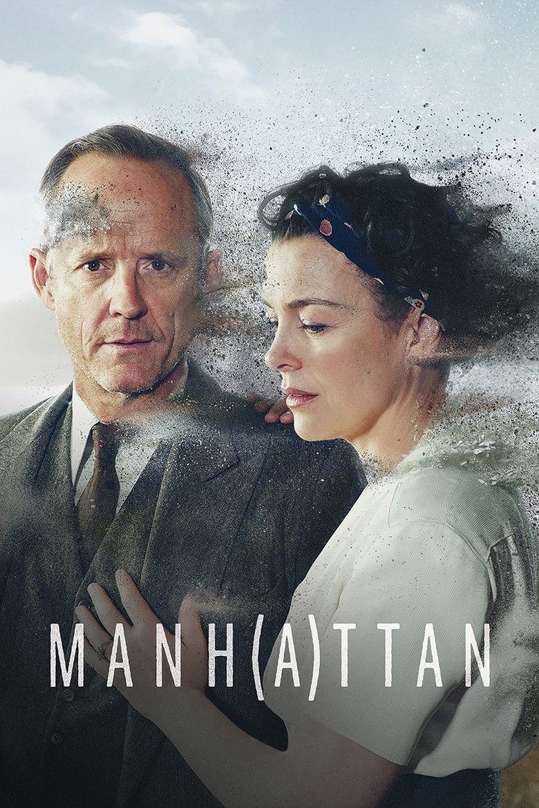 Manhattan izle