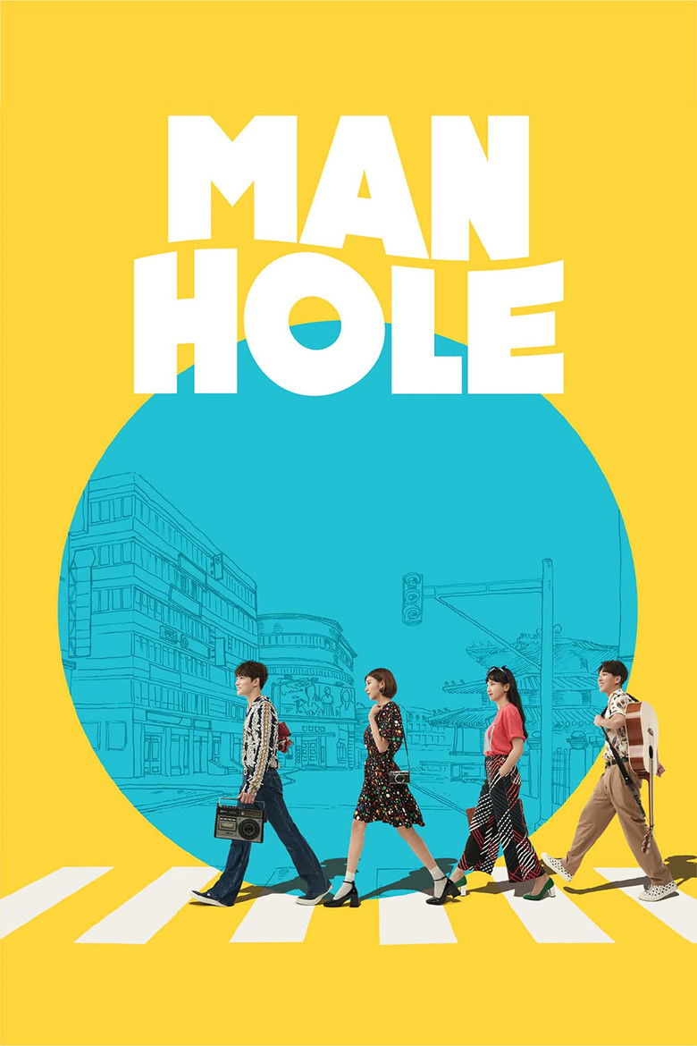Manhole izle