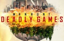 Manhunt izle