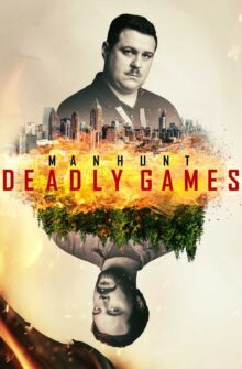 Manhunt dizi izle