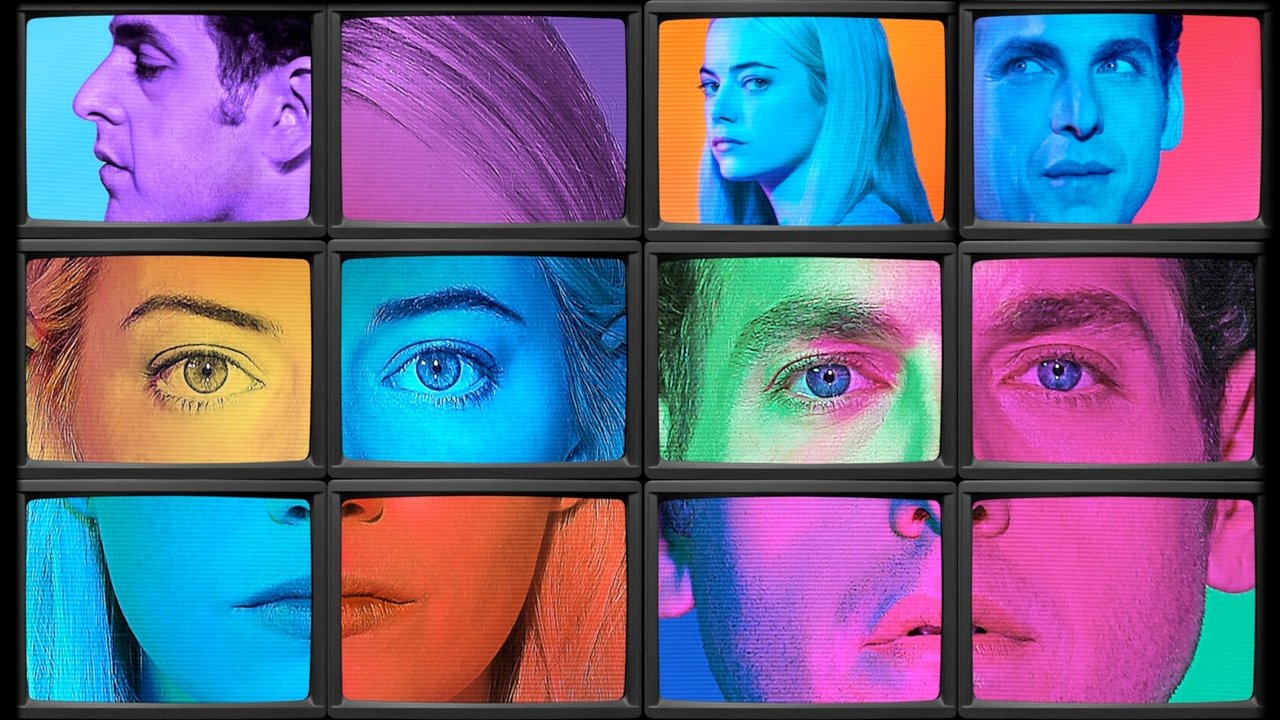 Maniac izle