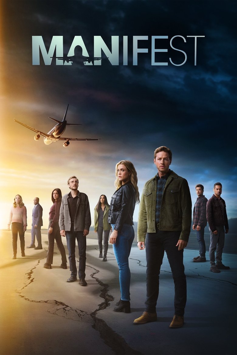 Manifest dizi izle