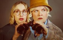 Mapleworth Murders izle