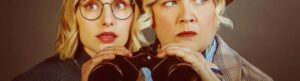 Mapleworth Murders izle