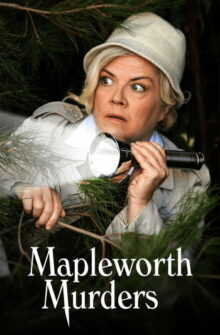 Mapleworth Murders izle