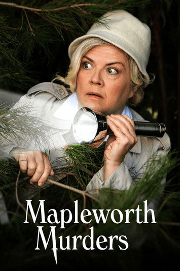 Mapleworth Murders izle