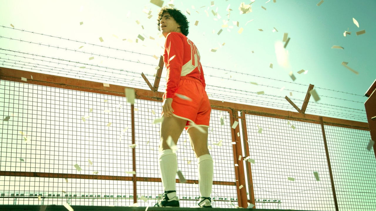 Maradona, Blessed Dream izle