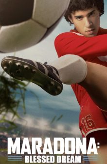 Maradona, Blessed Dream izle