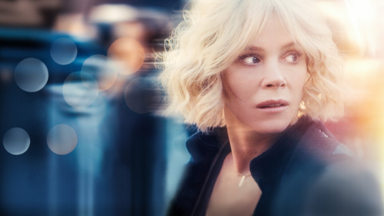 Marcella izle