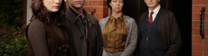 Marchlands izle