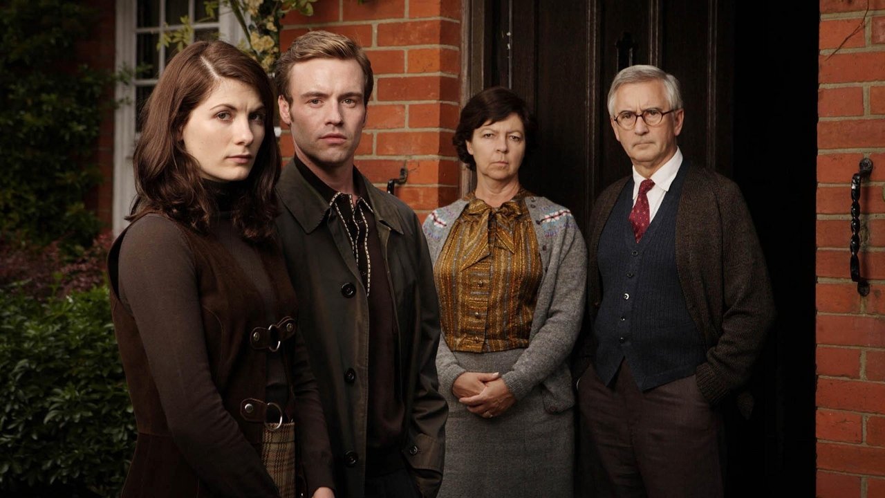 Marchlands izle