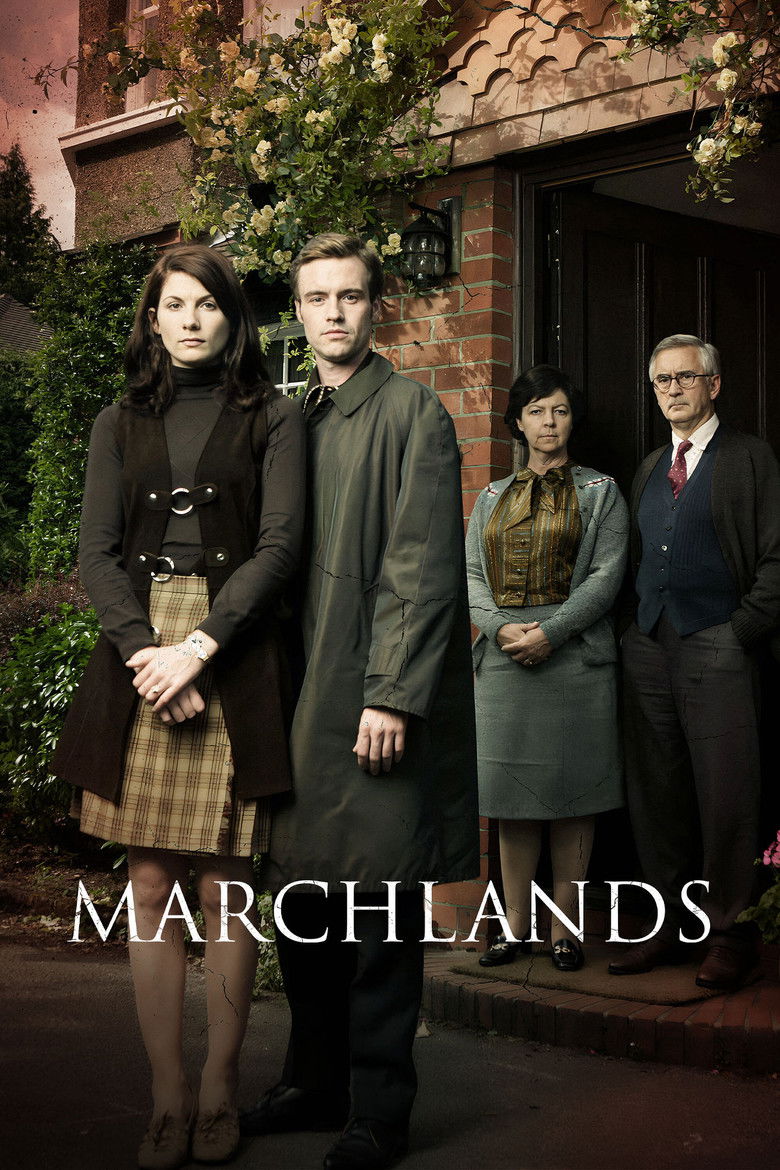 Marchlands izle